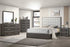 Sharpe Night Stand - B4100-2 - Bien Home Furniture & Electronics