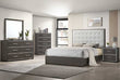 Sharpe Night Stand - B4100-2 - Bien Home Furniture & Electronics