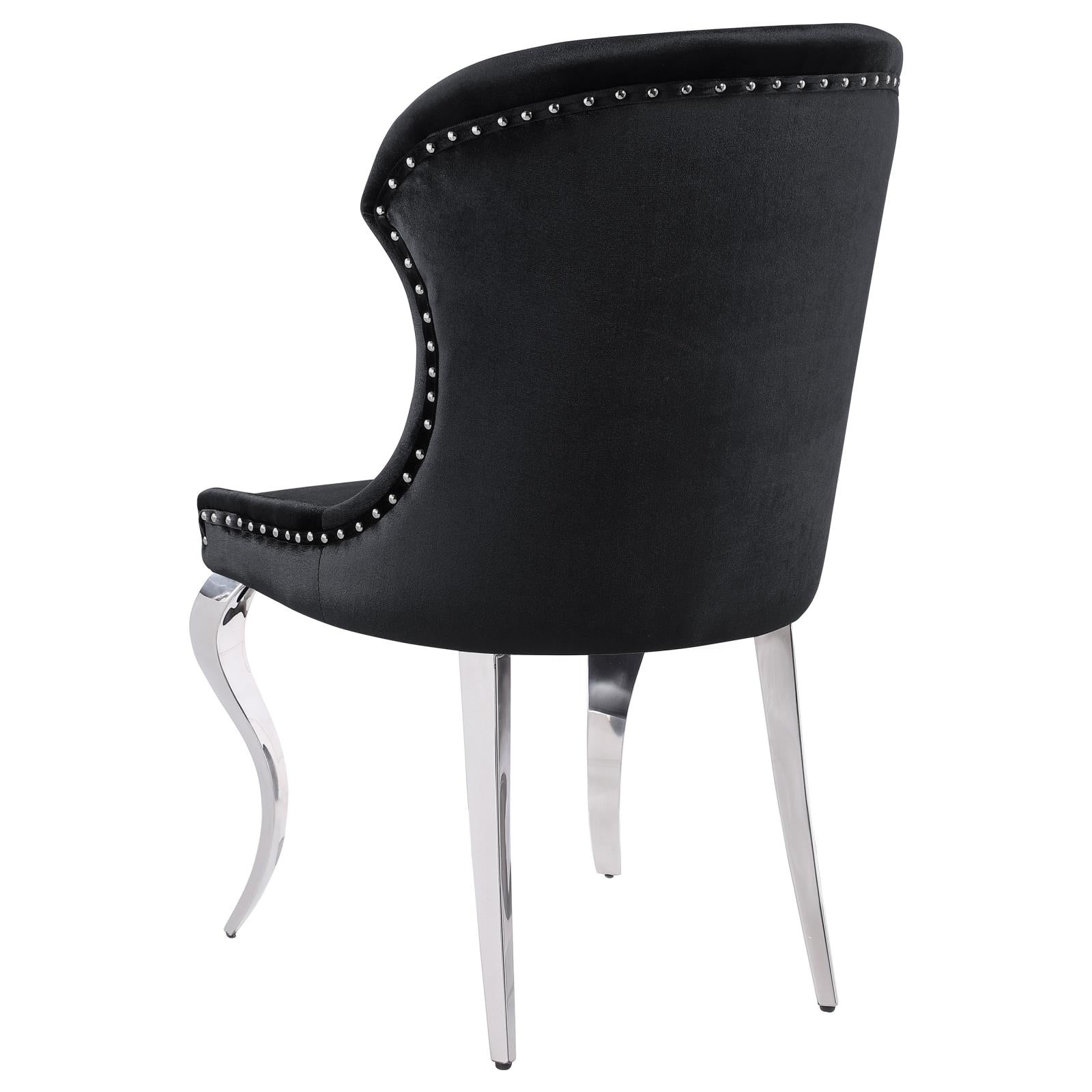 SIDE CHAIR - 190742 - Bien Home Furniture & Electronics