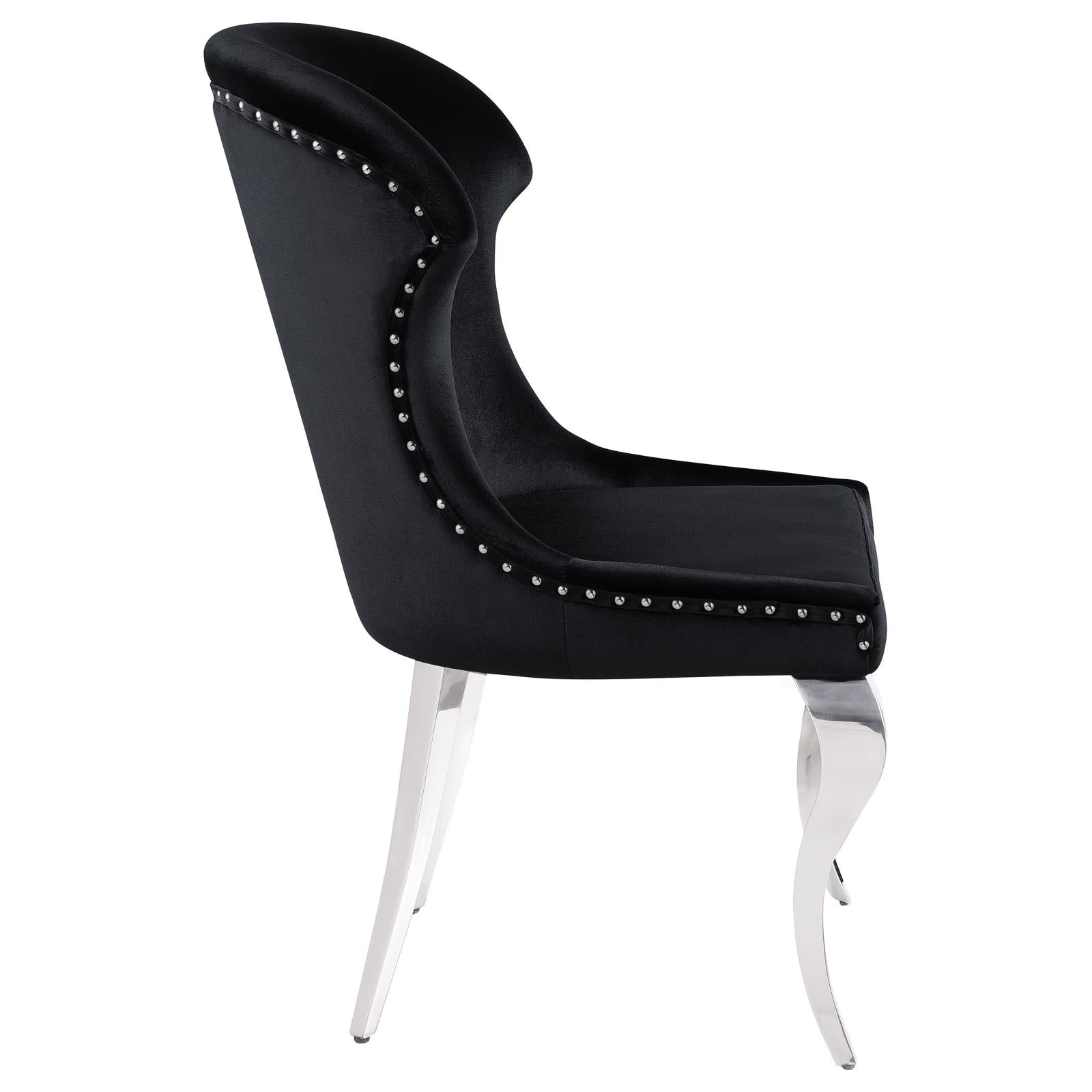 SIDE CHAIR - 190742 - Bien Home Furniture & Electronics