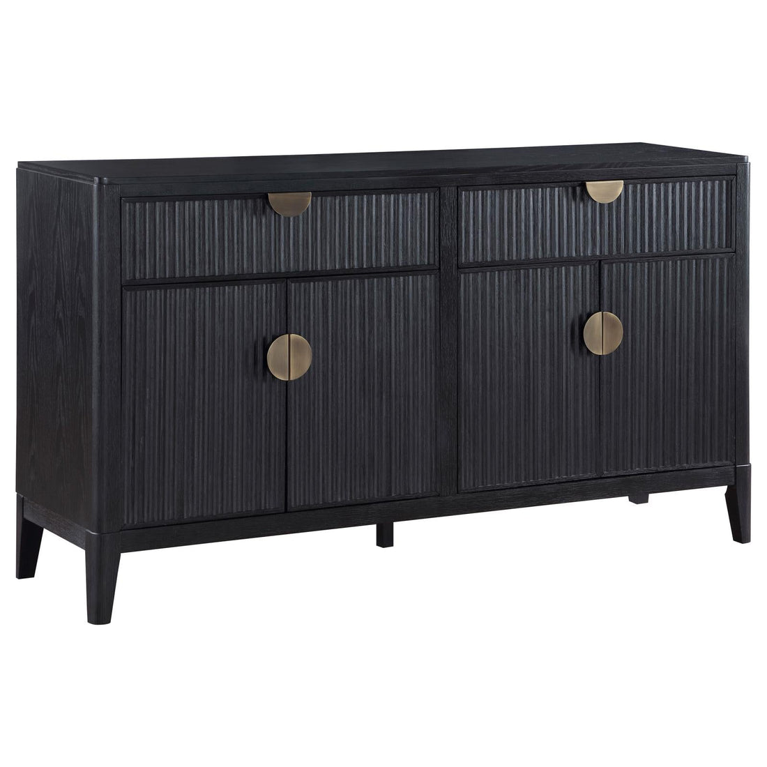 SIDEBOARD - 108235 - Bien Home Furniture & Electronics