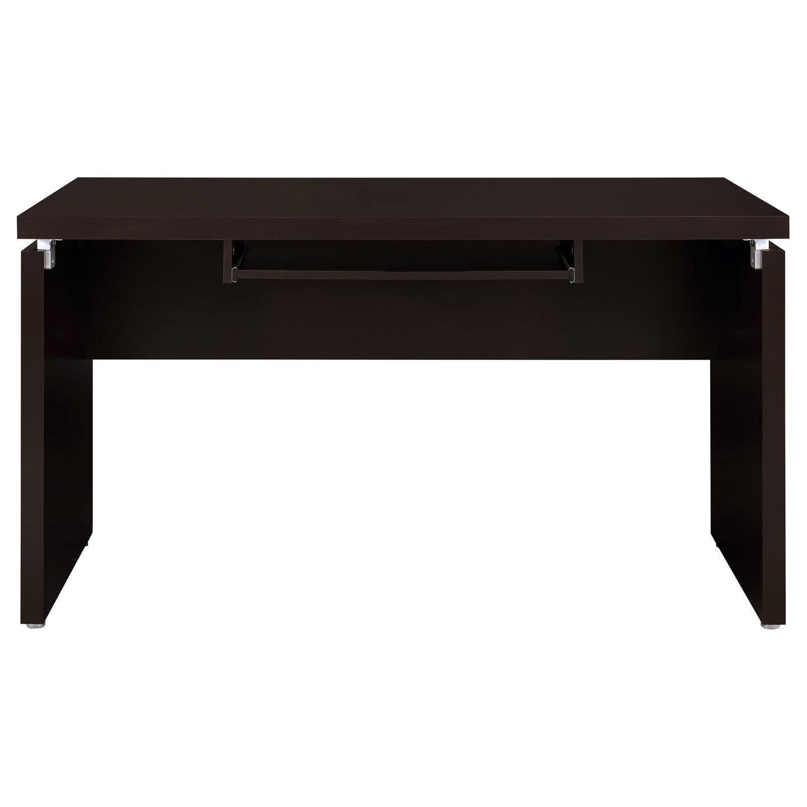 Skylar 4-Piece Desk Set - 800891-S4 - Bien Home Furniture & Electronics