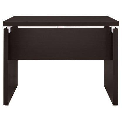 Skylar 4-Piece Desk Set - 800891-S4 - Bien Home Furniture &amp; Electronics