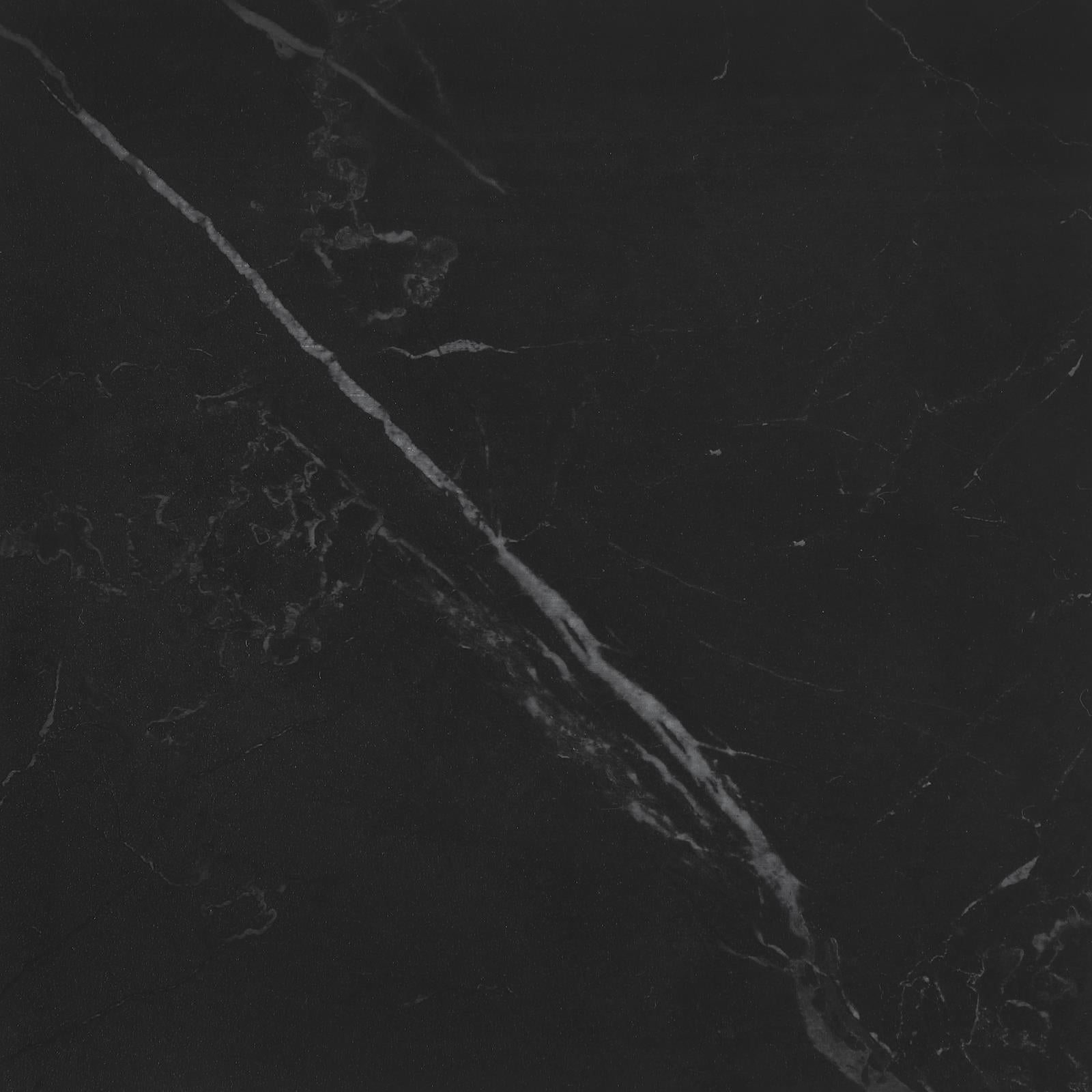 Smith 7-piece Rectangular Dining Set with Ceramic Table Top Black and Gunmetal - 115231-S7 - Bien Home Furniture & Electronics