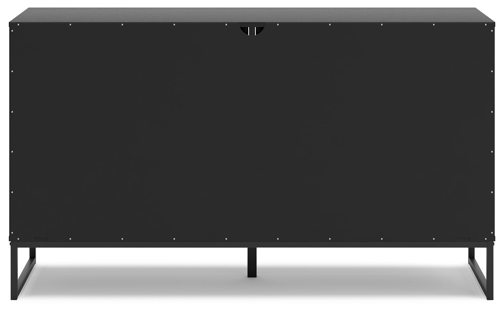 Socalle Black Dresser - EB1865-231 - Bien Home Furniture & Electronics
