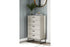 Socalle Light Natural Chest of Drawers - EB1864-245 - Bien Home Furniture & Electronics