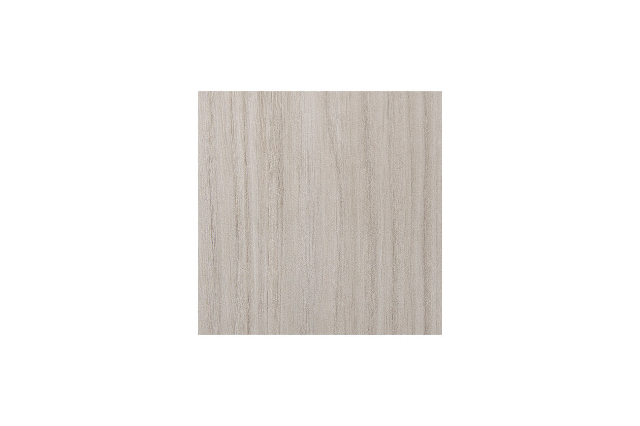 Socalle Light Natural Queen Panel Headboard - EB1864-157 - Bien Home Furniture & Electronics