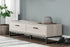 Socalle Light Natural Storage Bench - EA1864-150 - Bien Home Furniture & Electronics