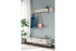 Socalle Natural Bench with Coat Rack - SET | EA1864-150 | EA1864-151 - Bien Home Furniture & Electronics