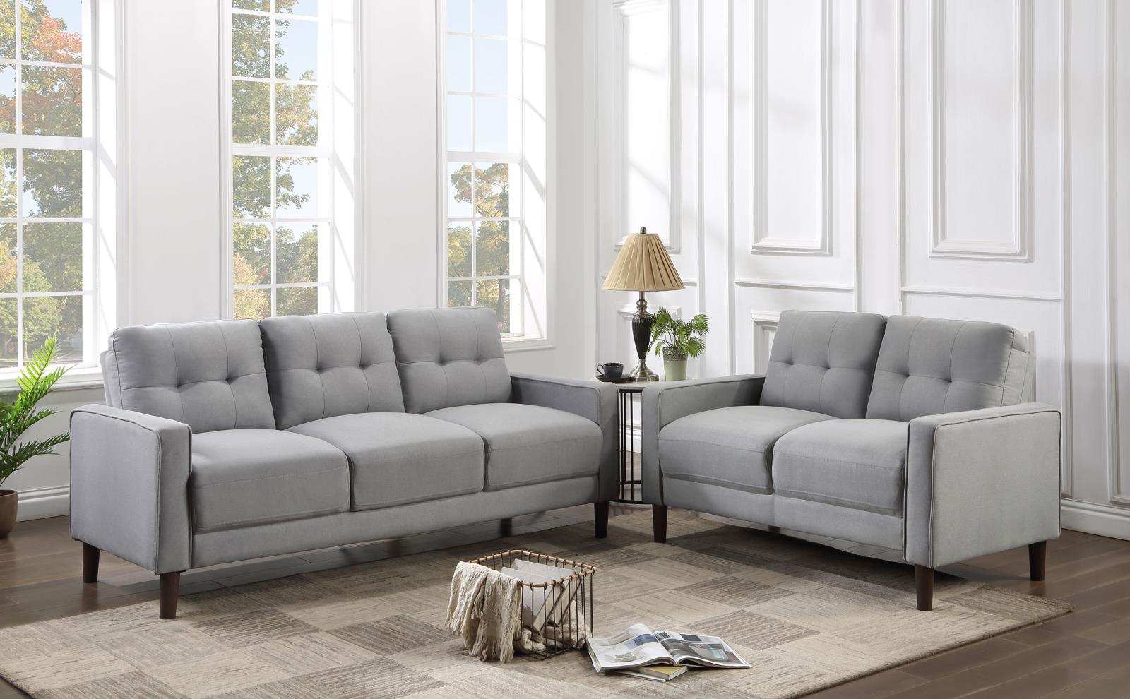 SOFA 2 PC SET - 506781-S2 - Bien Home Furniture & Electronics
