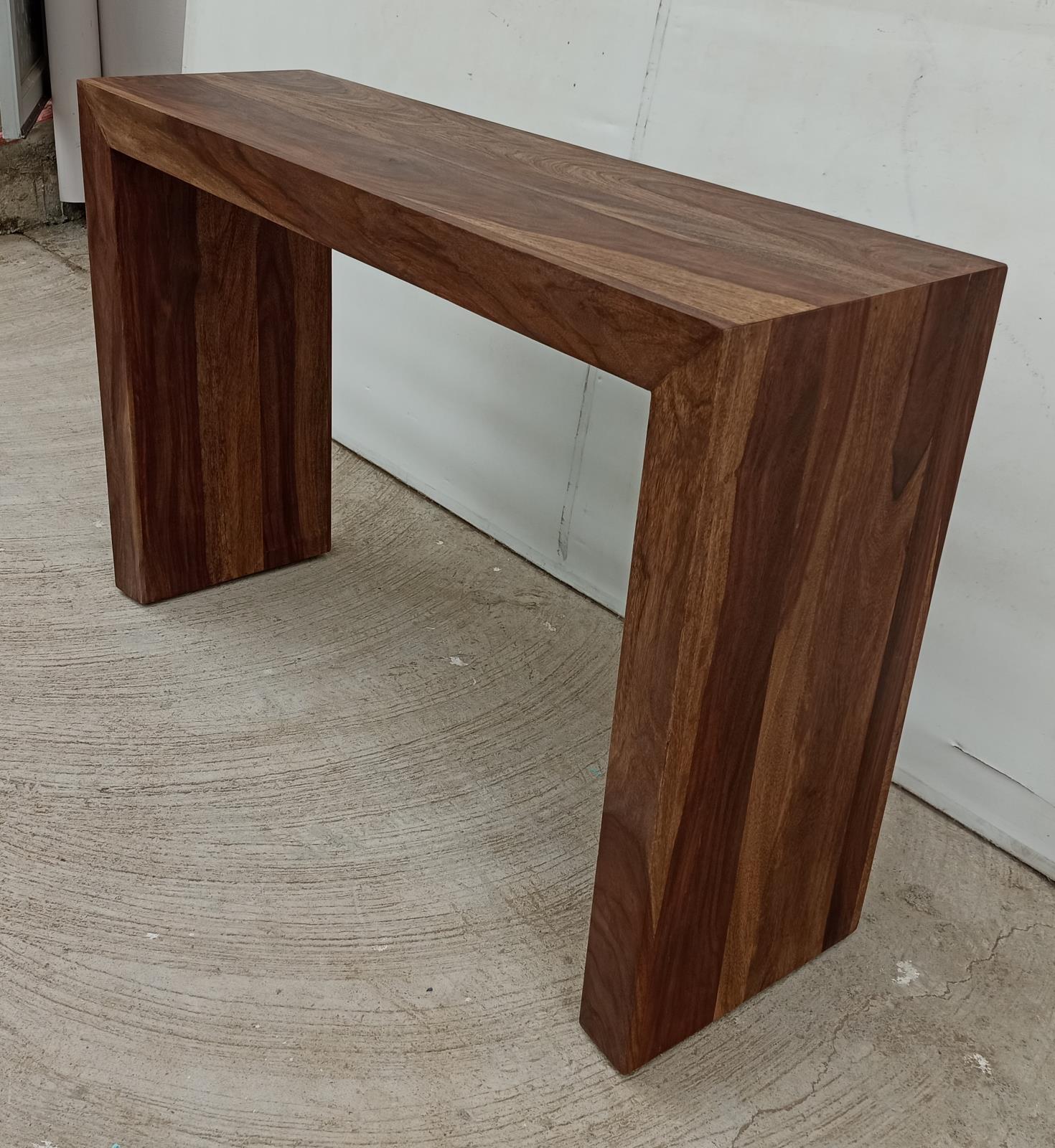 SOFA TABLE - 708419 - Bien Home Furniture & Electronics
