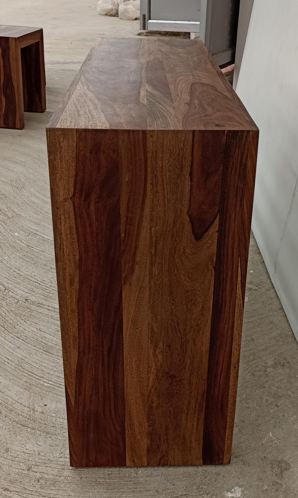 SOFA TABLE - 708419 - Bien Home Furniture & Electronics