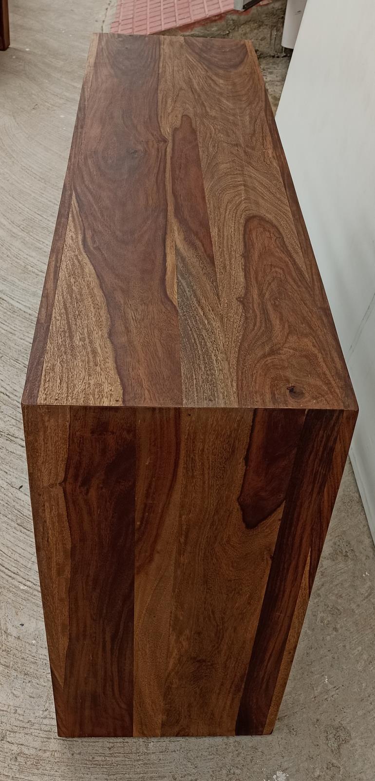 SOFA TABLE - 708419 - Bien Home Furniture & Electronics