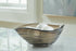 Solariston Gray/Brown Bowl - A2900016 - Bien Home Furniture & Electronics