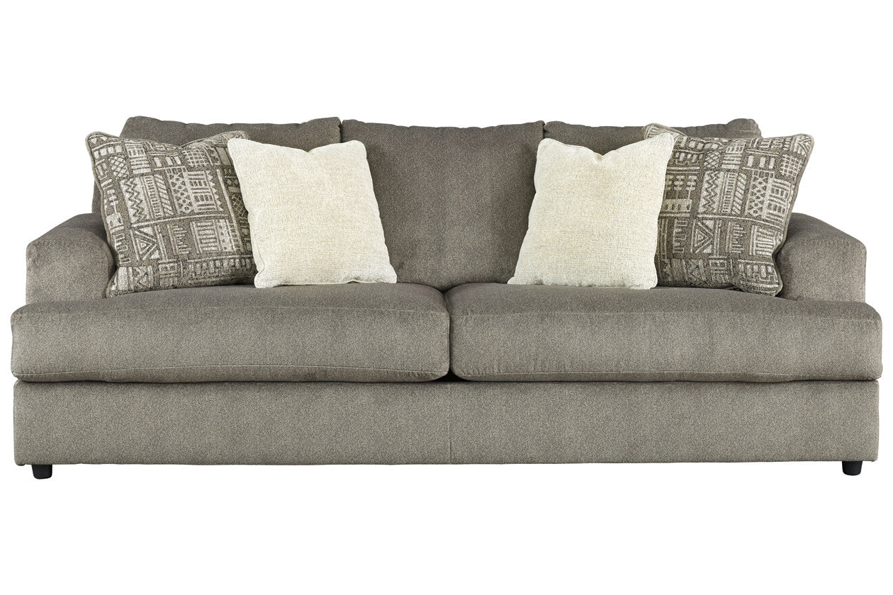 Soletren Ash Sofa - 9510338 - Bien Home Furniture & Electronics