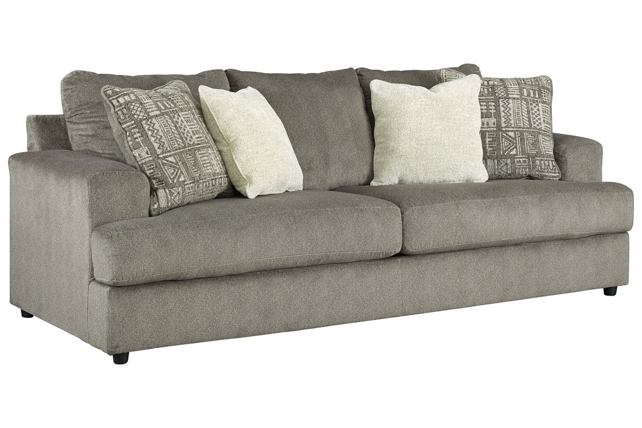 Soletren Ash Sofa - 9510338 - Bien Home Furniture & Electronics