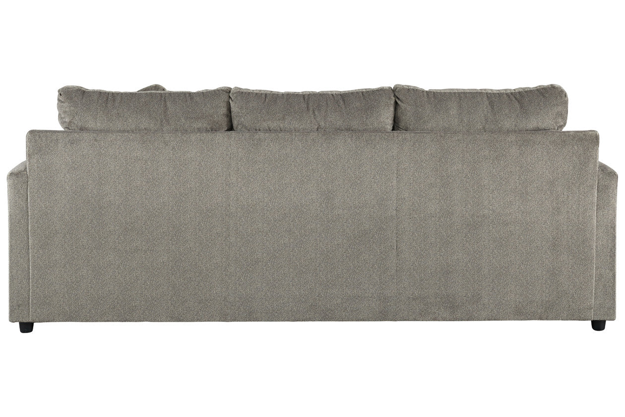 Soletren Ash Sofa - 9510338 - Bien Home Furniture & Electronics