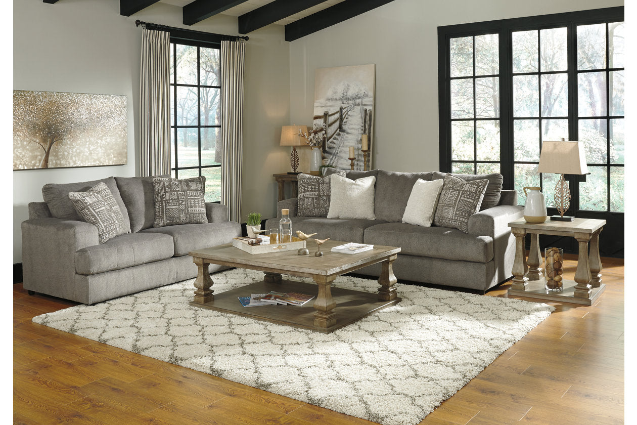Soletren Ash Sofa - 9510338 - Bien Home Furniture & Electronics