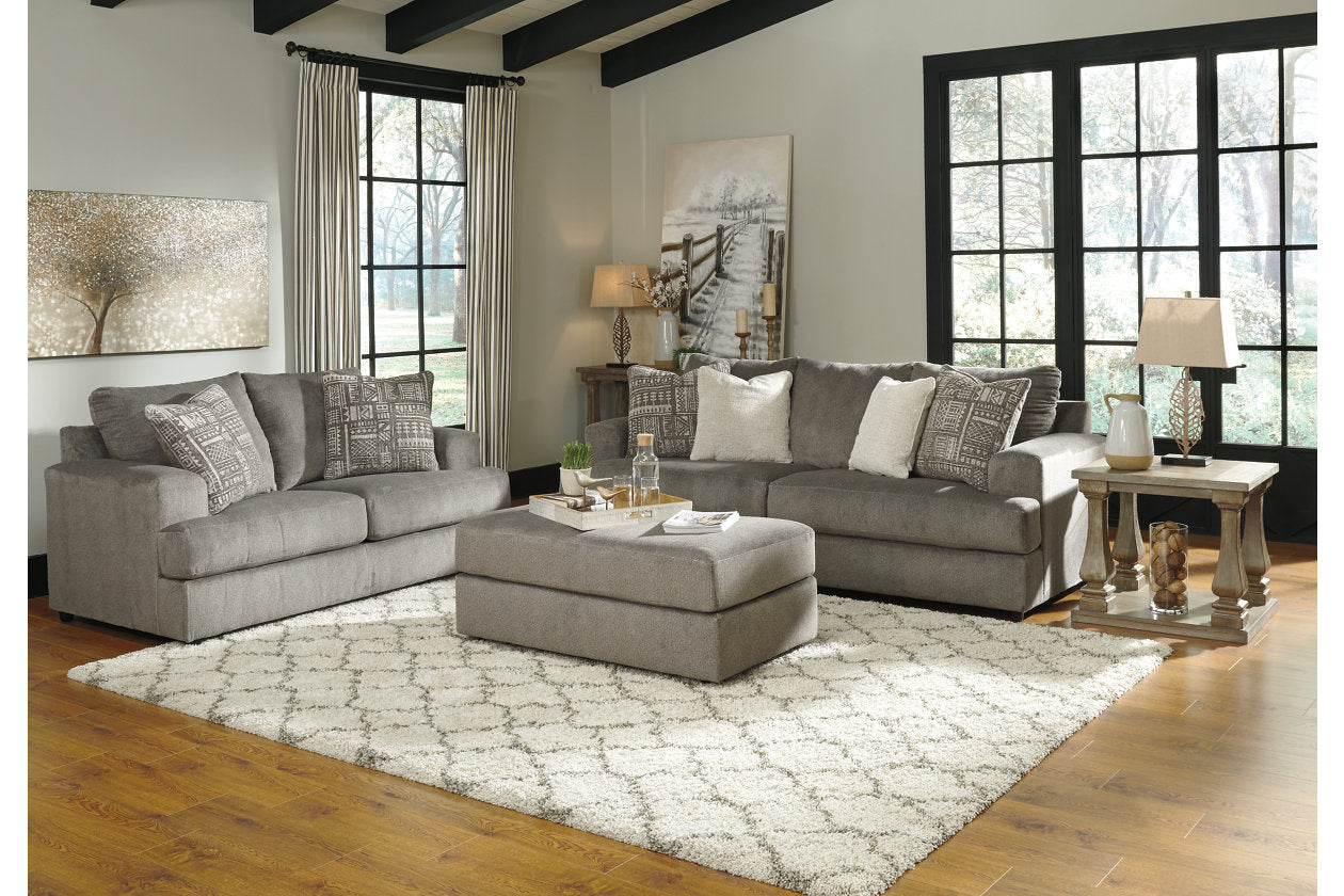 Soletren Ash Sofa - 9510338 - Bien Home Furniture & Electronics