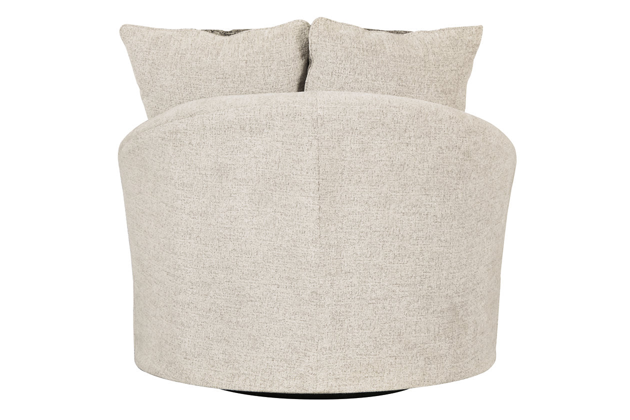 Soletren Stone Accent Chair - 9510444 - Bien Home Furniture & Electronics