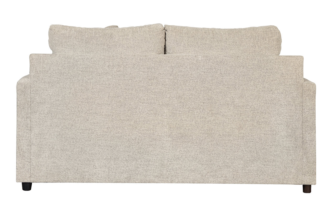 Soletren Stone Loveseat - 9510435 - Bien Home Furniture & Electronics