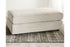 Soletren Stone Oversized Ottoman - 9510408 - Bien Home Furniture & Electronics