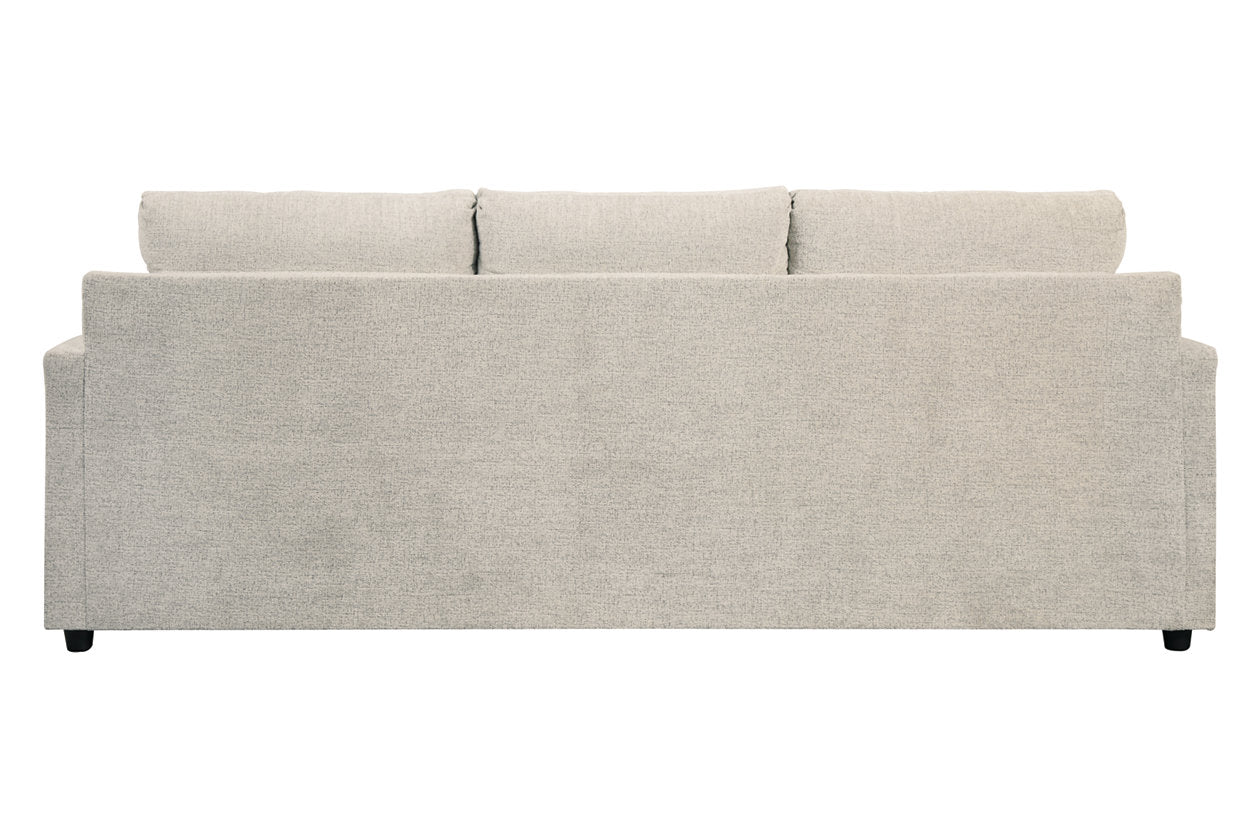 Soletren Stone Queen Sofa Sleeper - 9510439 - Bien Home Furniture & Electronics