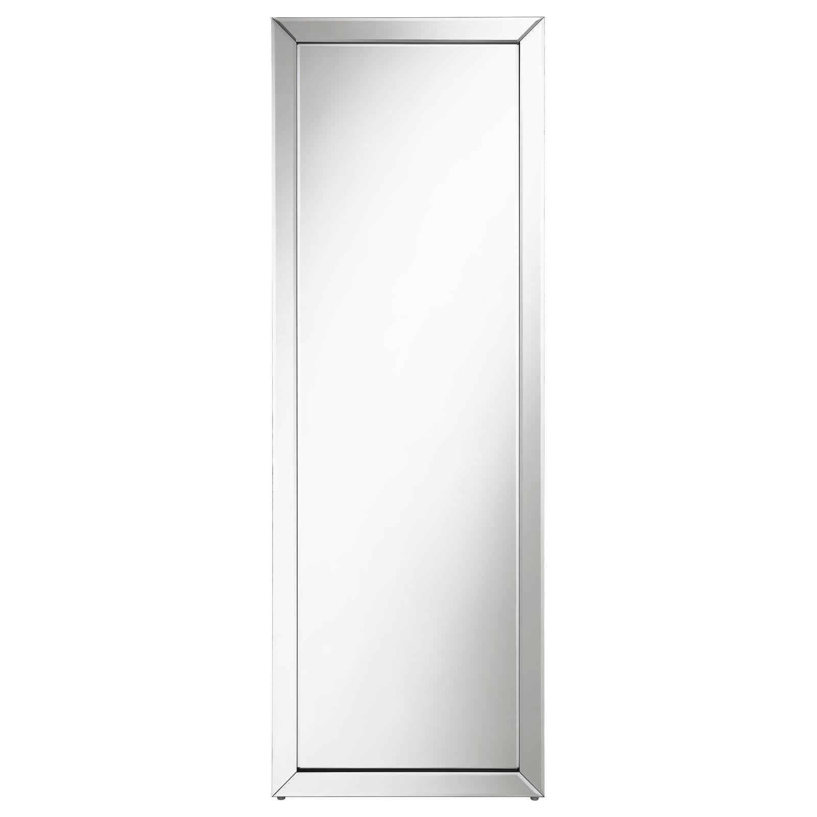 Soline Rectangle Cheval Mirror - 961633 - Bien Home Furniture & Electronics