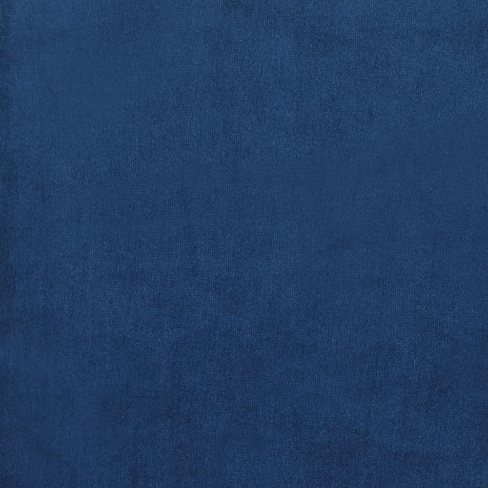Sophia Upholstered Camel Back Sofa Blue - 506861 - Bien Home Furniture & Electronics