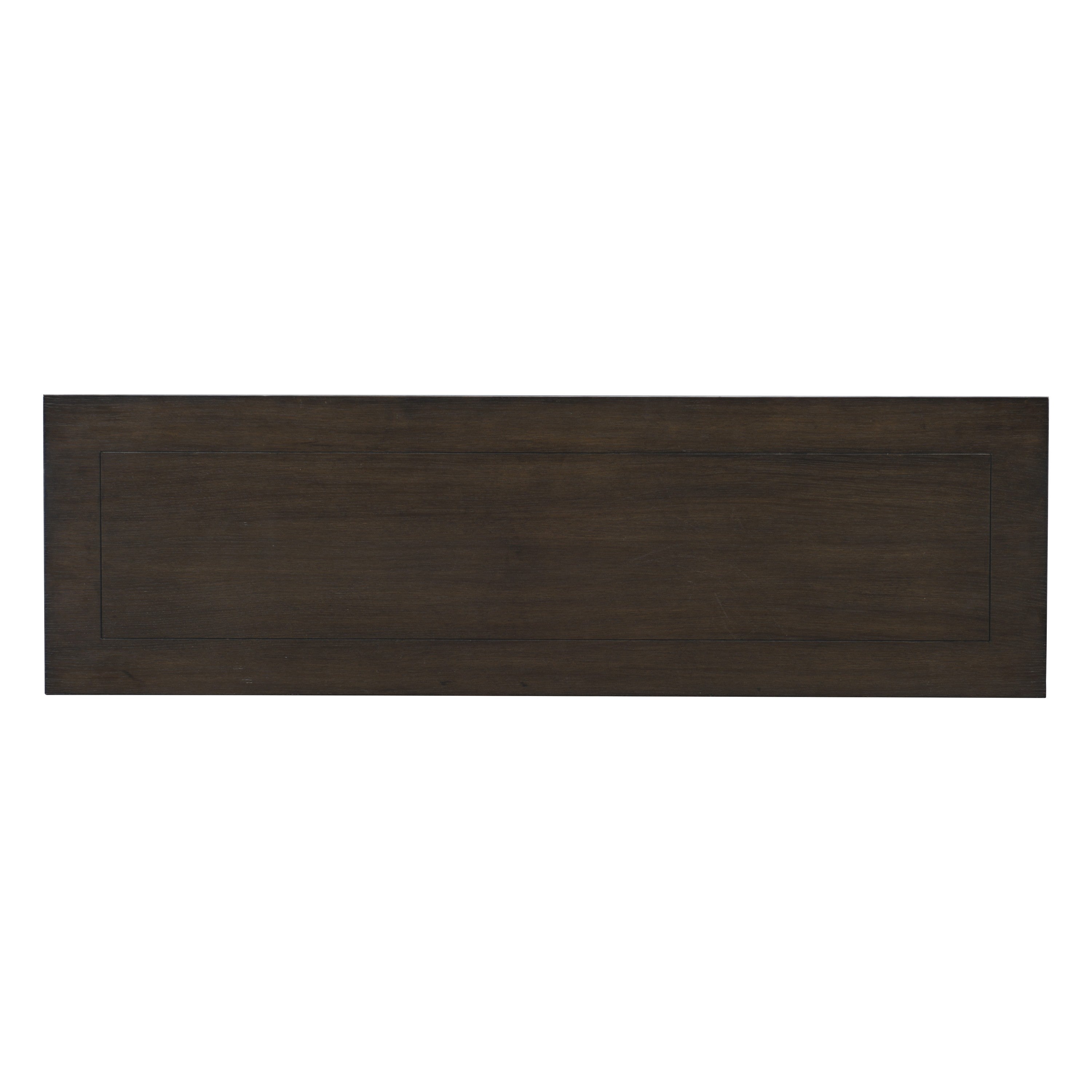Southlake Wire Brushed Rustic Brown Server - 5741-40 - Bien Home Furniture & Electronics