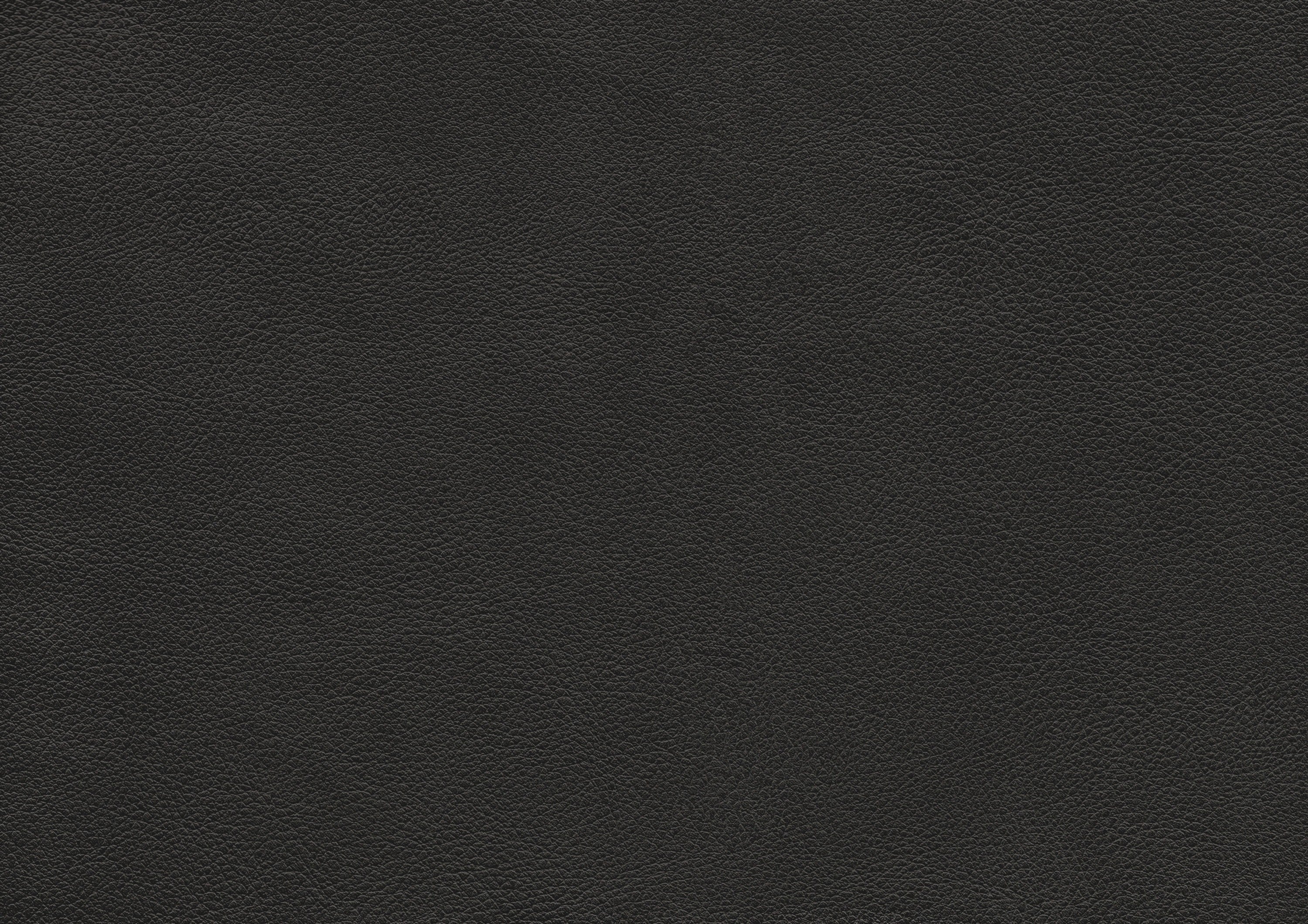 Spivey Dark Gray Leather Ottoman - 9460DG-4 - Bien Home Furniture &amp; Electronics
