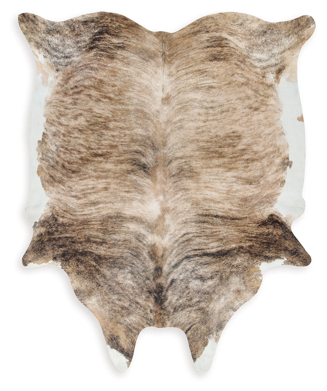 Sportsmen Brown Medium Rug - R406012 - Bien Home Furniture & Electronics