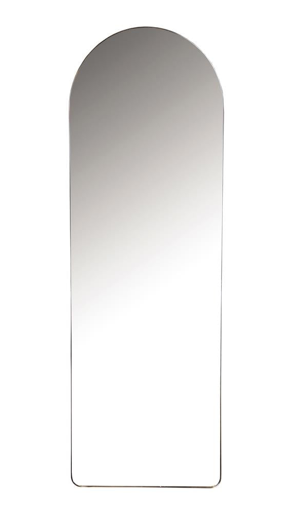 Stabler Arch-Shaped Wall Mirror - 963486 - Bien Home Furniture & Electronics