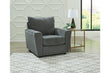 Stairatt Gravel Chair - 2850220 - Bien Home Furniture & Electronics