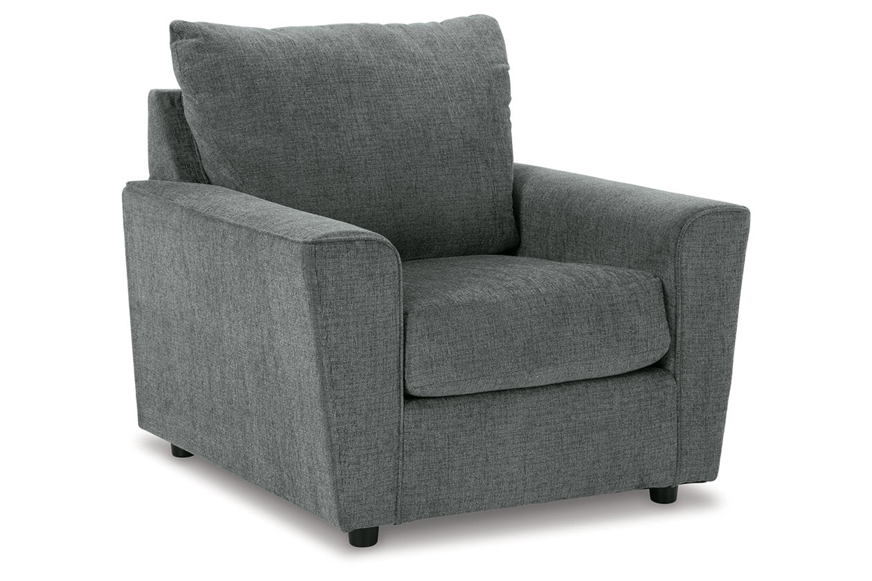 Stairatt Gravel Chair - 2850220 - Bien Home Furniture & Electronics