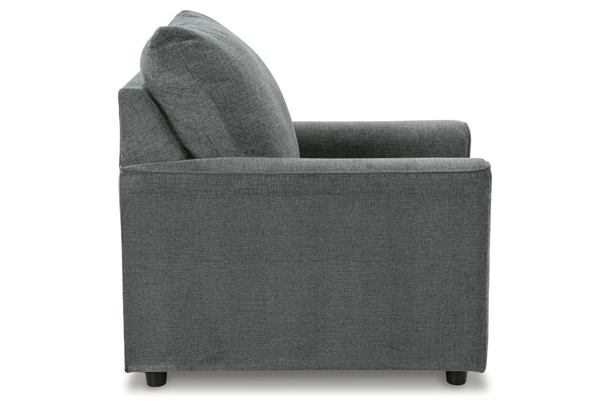 Stairatt Gravel Chair - 2850220 - Bien Home Furniture & Electronics