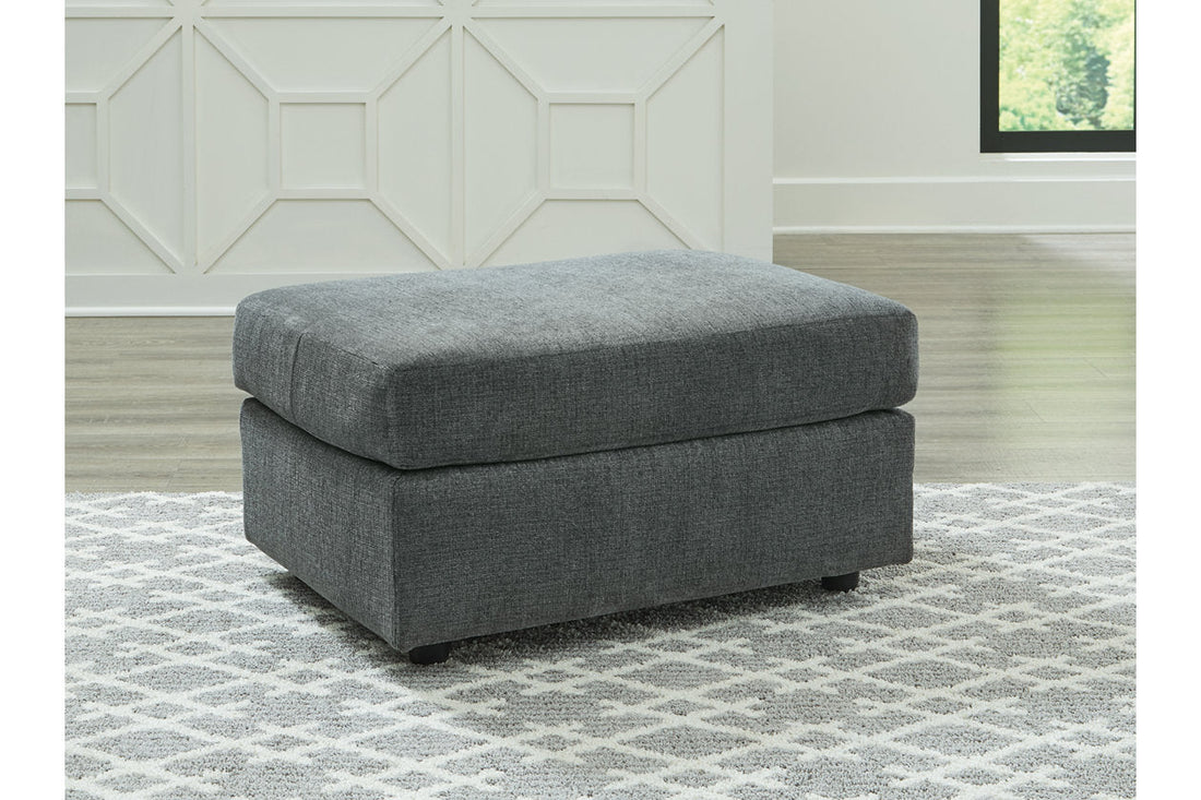 Stairatt Gravel Ottoman - 2850214 - Bien Home Furniture & Electronics
