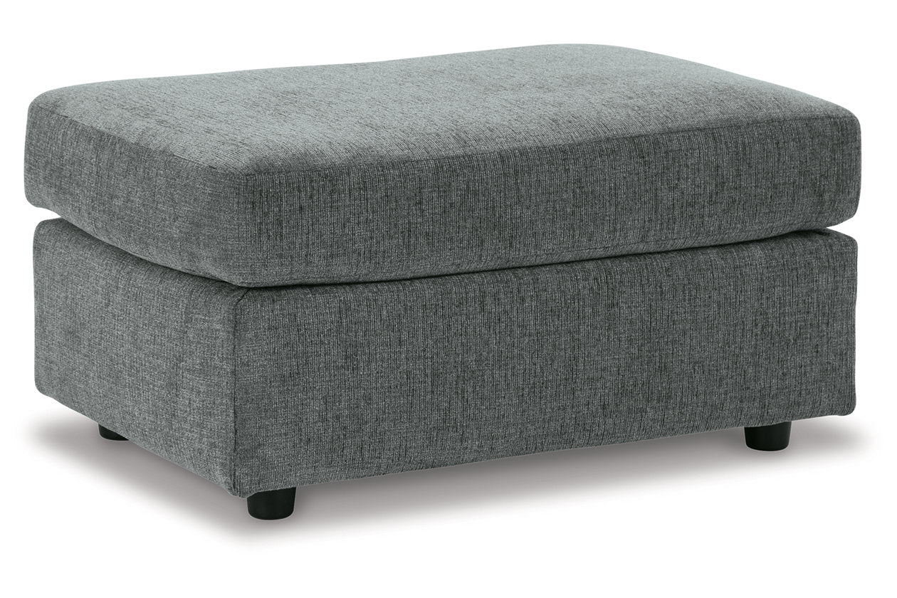 Stairatt Gravel Ottoman - 2850214 - Bien Home Furniture & Electronics