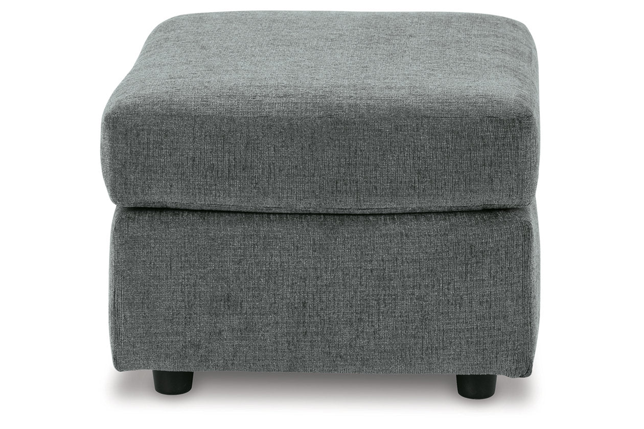 Stairatt Gravel Ottoman - 2850214 - Bien Home Furniture & Electronics