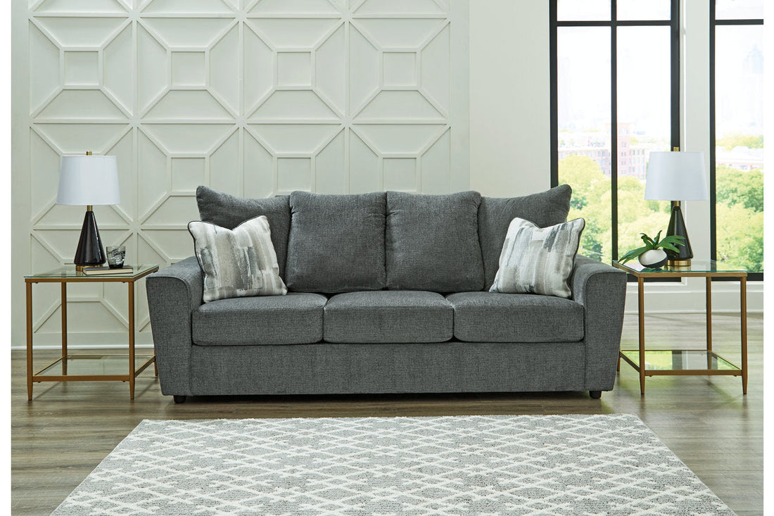 Stairatt Gravel Sofa - 2850238 - Bien Home Furniture & Electronics