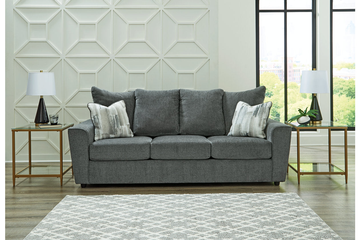 Stairatt Gravel Sofa - 2850238 - Bien Home Furniture & Electronics