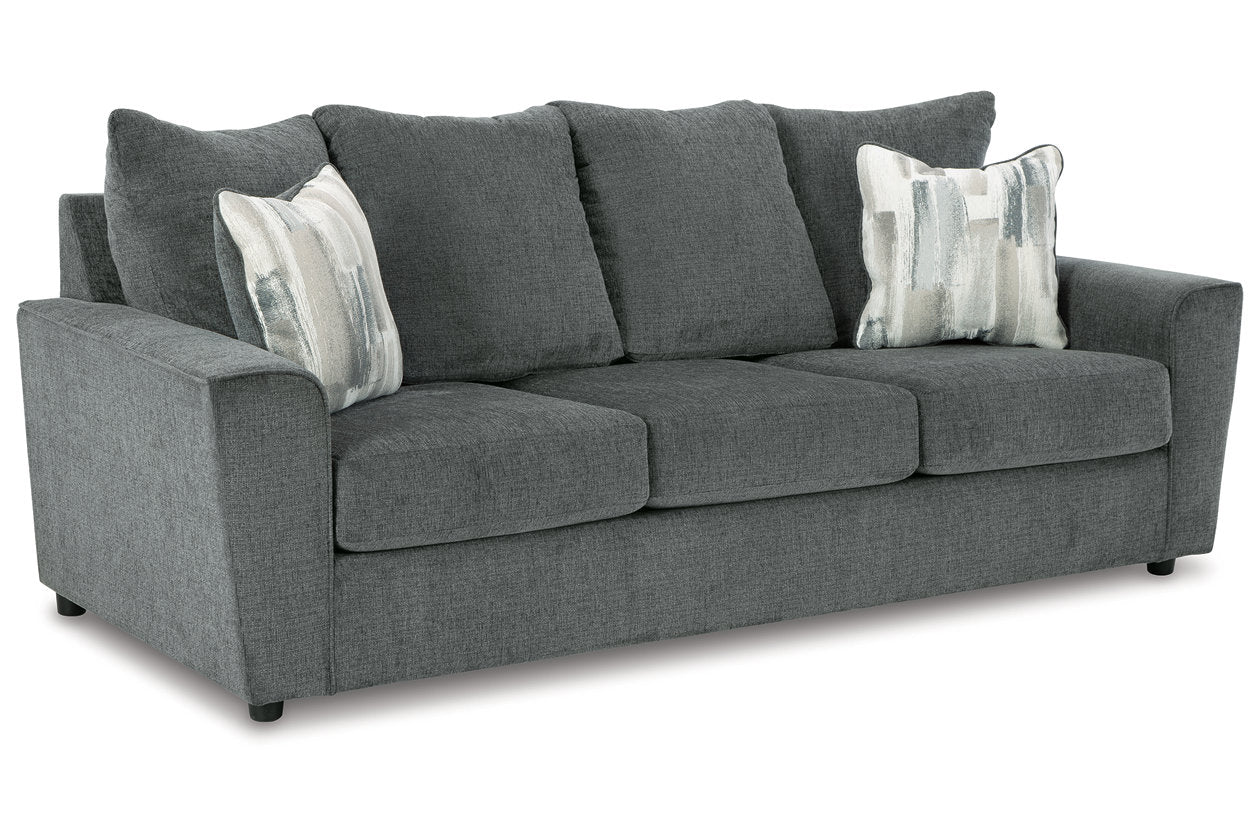 Stairatt Gravel Sofa - 2850238 - Bien Home Furniture & Electronics