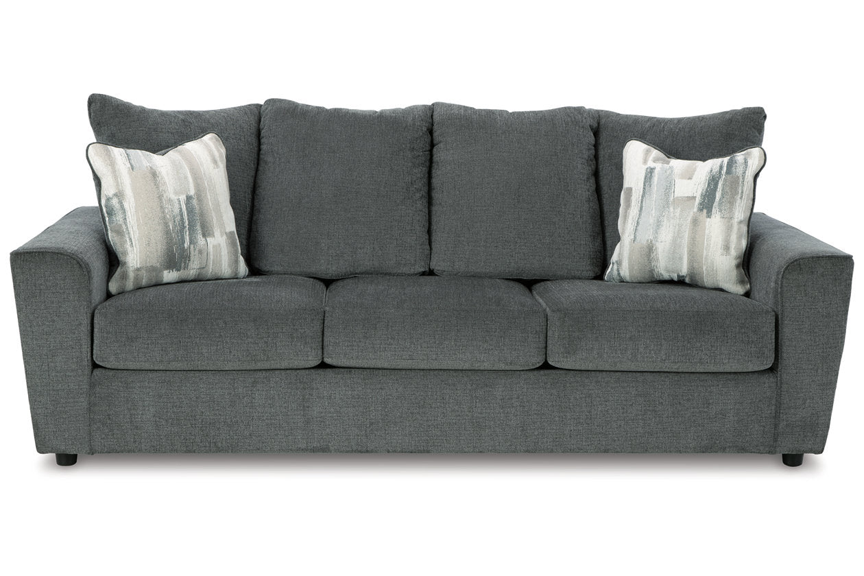 Stairatt Gravel Sofa - 2850238 - Bien Home Furniture & Electronics