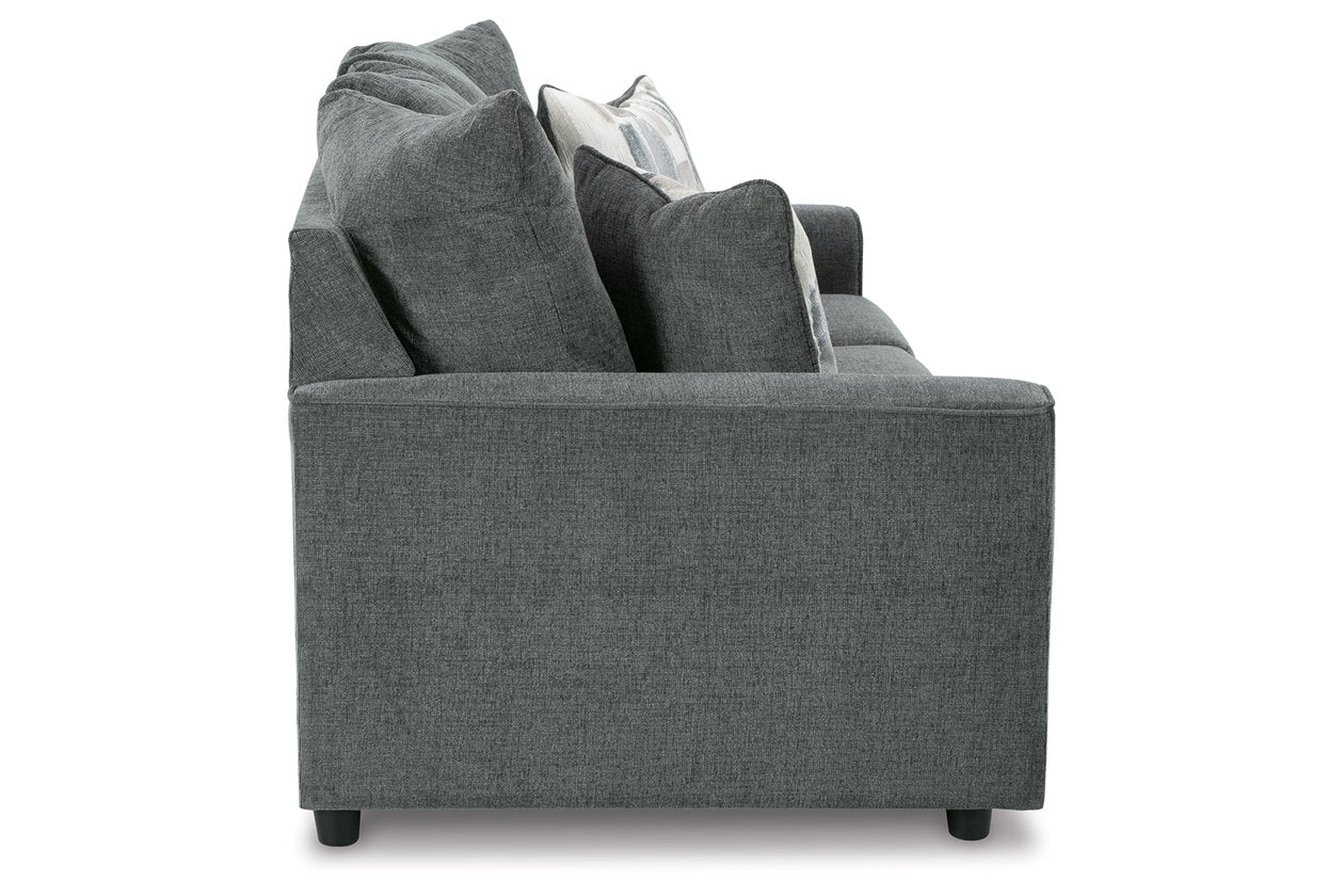 Stairatt Gravel Sofa - 2850238 - Bien Home Furniture & Electronics