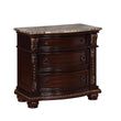 Stanley Cherry Brown Nightstand - B1600-2 - Bien Home Furniture & Electronics