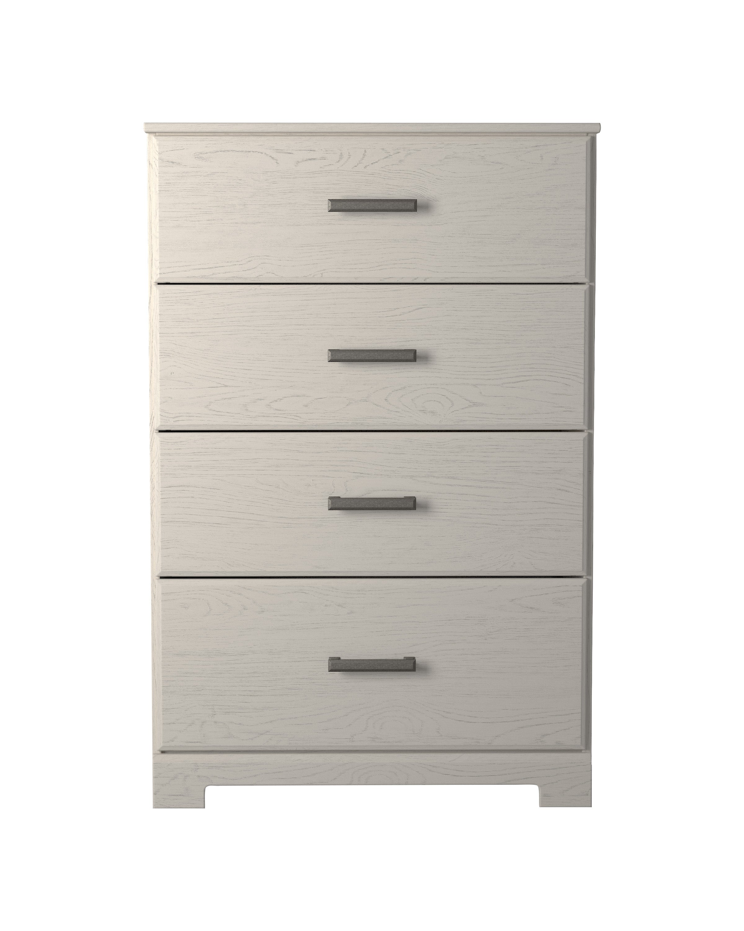 Stelsie White Panel Bedroom Set - SET | B2588-71 | B2588-96 | B2588-92 | B2588-44 - Bien Home Furniture & Electronics