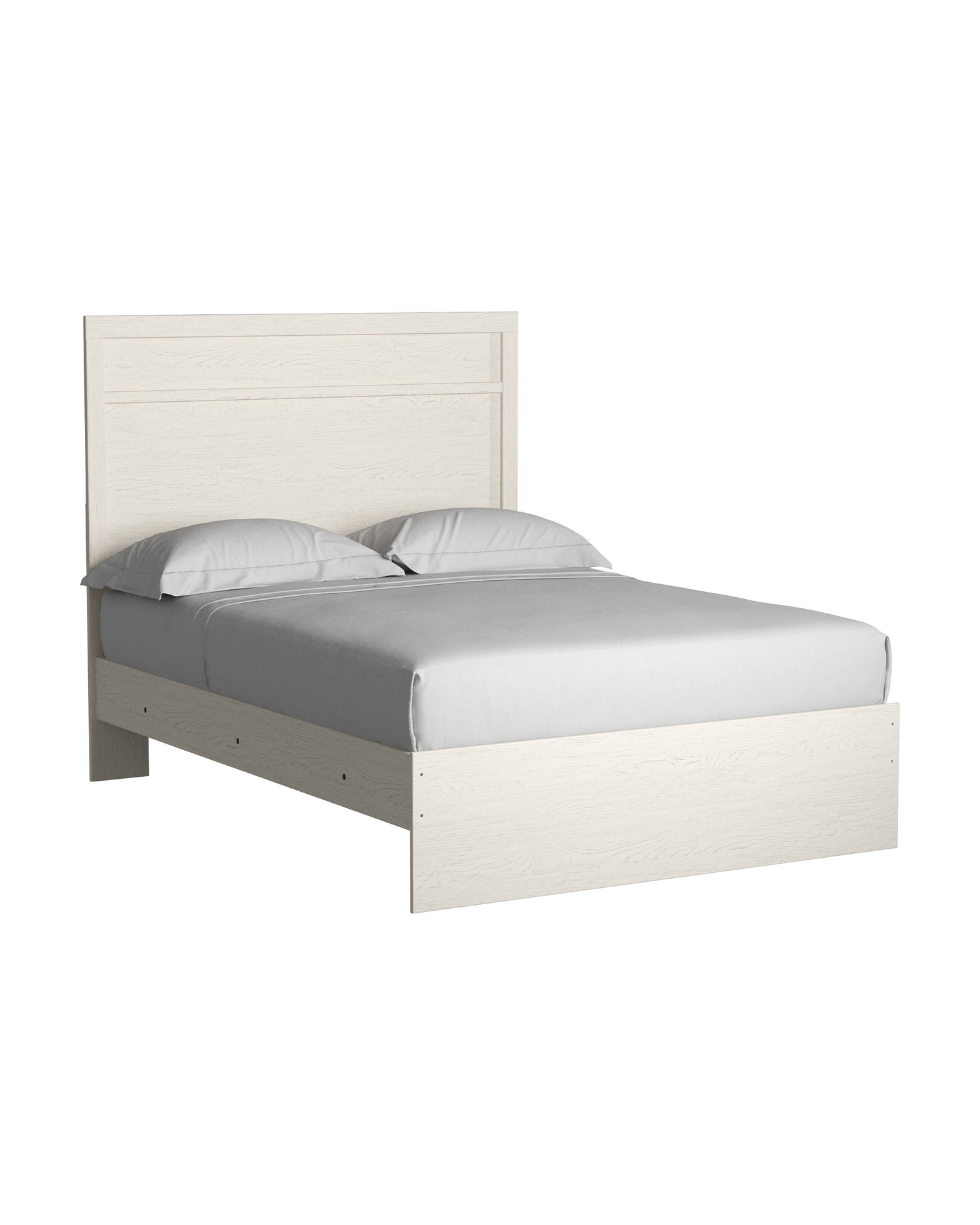 Stelsie White Panel Youth Bedroom Set - SET | B2588-55 | B2588-86 | B2588-31 | B2588-36 | B2588-92 | B2588-44 - Bien Home Furniture & Electronics