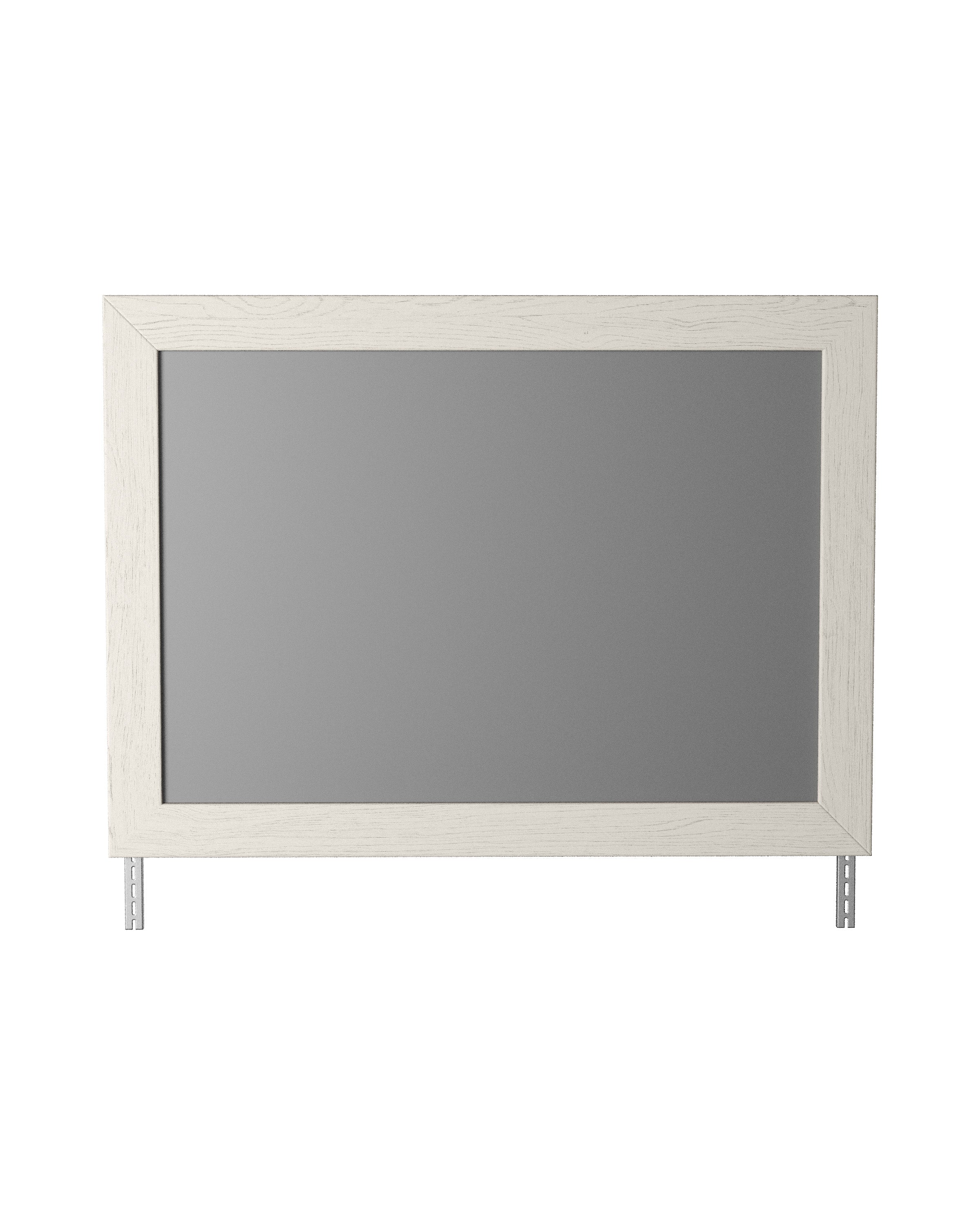 Stelsie White Panel Youth Bedroom Set - SET | B2588-55 | B2588-86 | B2588-31 | B2588-36 | B2588-92 | B2588-44 - Bien Home Furniture & Electronics