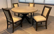 Stevens Dining Table - 2274T-54 - Bien Home Furniture & Electronics