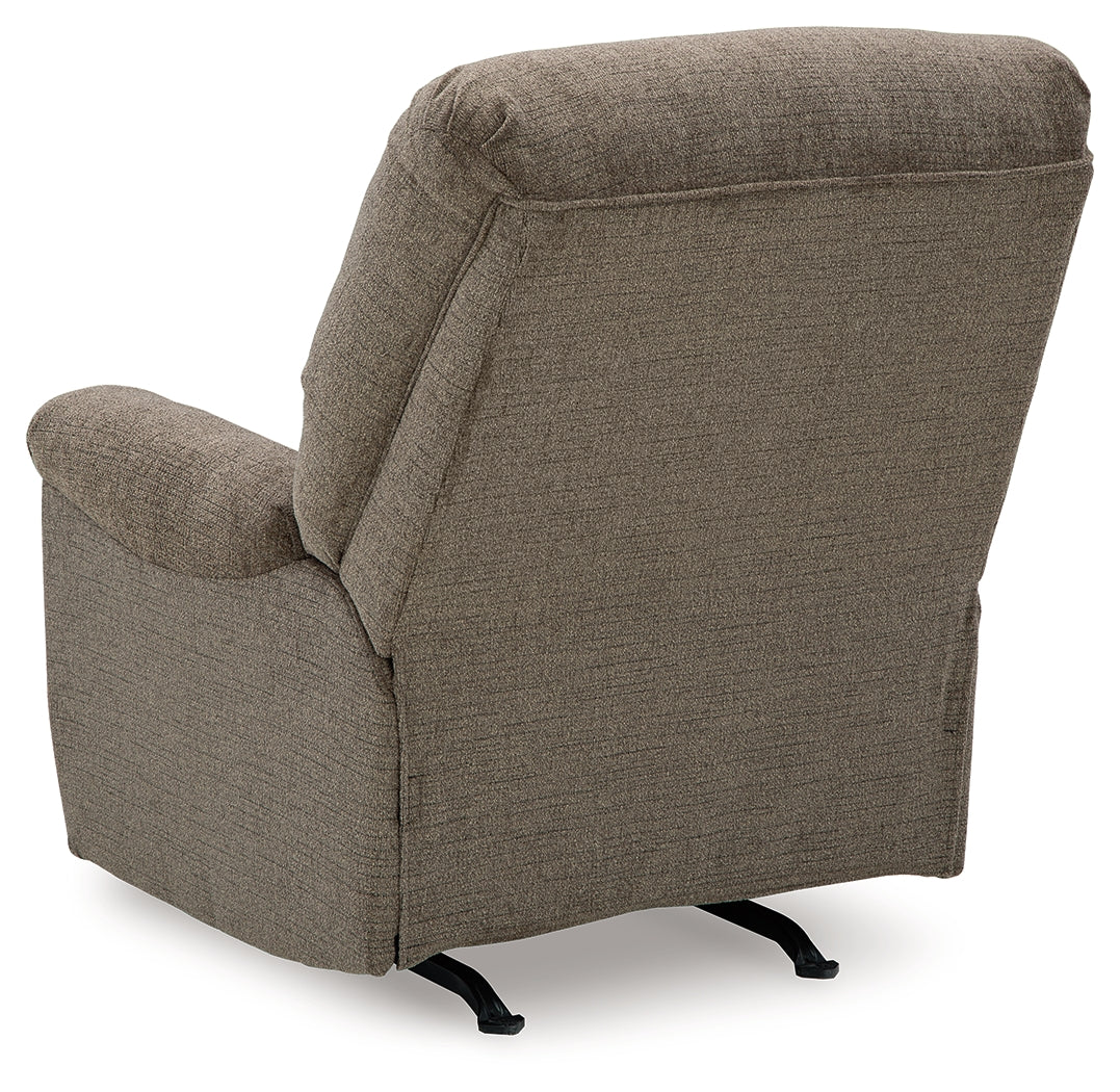 Stonemeade Nutmeg Recliner - 5950525 - Bien Home Furniture &amp; Electronics